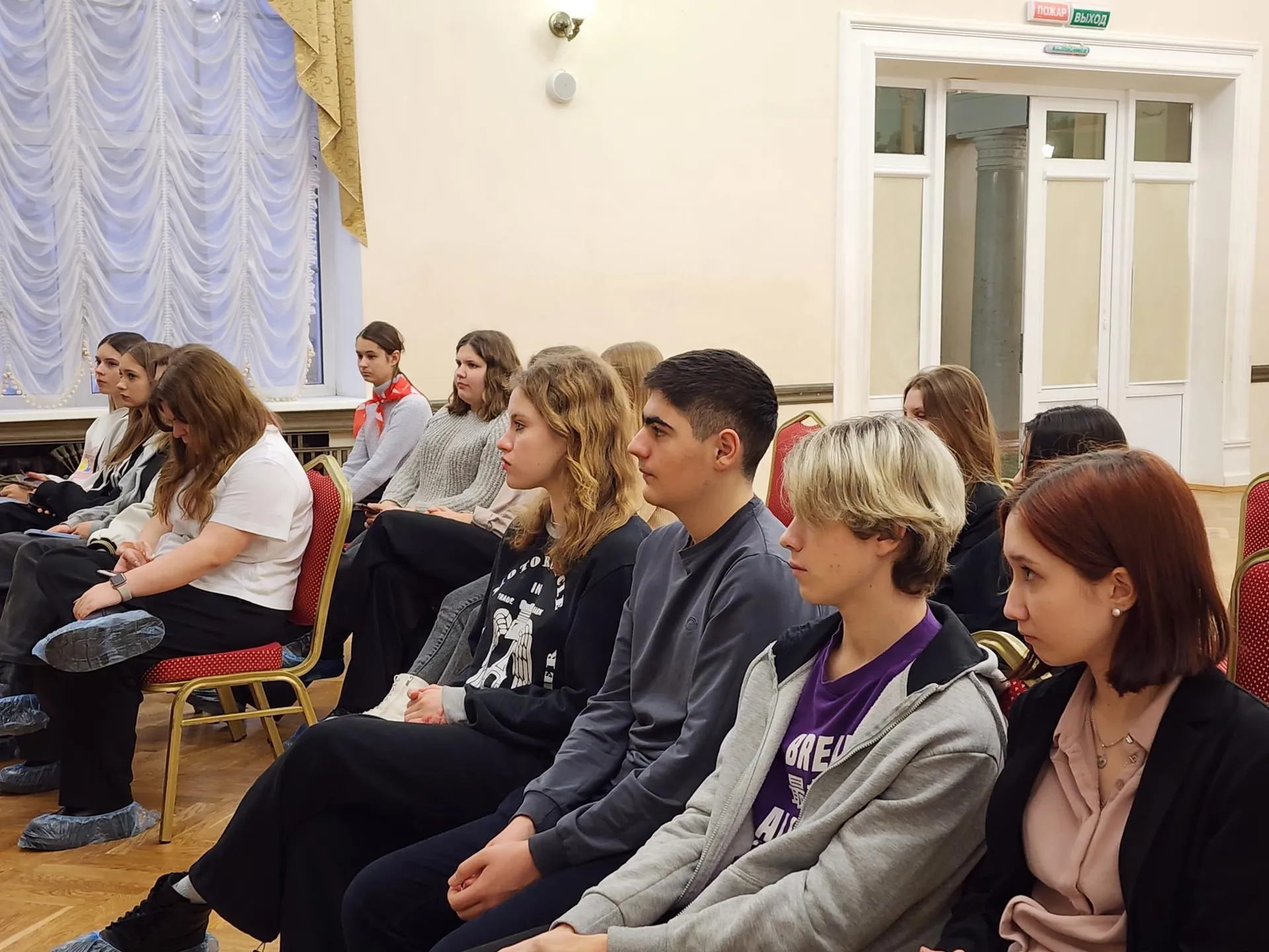 Фото: Светлана Плотникова