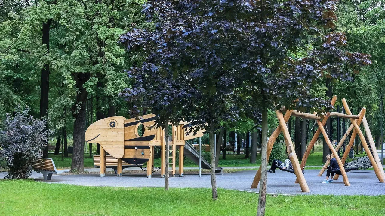 Фото: пресс-служба губернатора Московской области