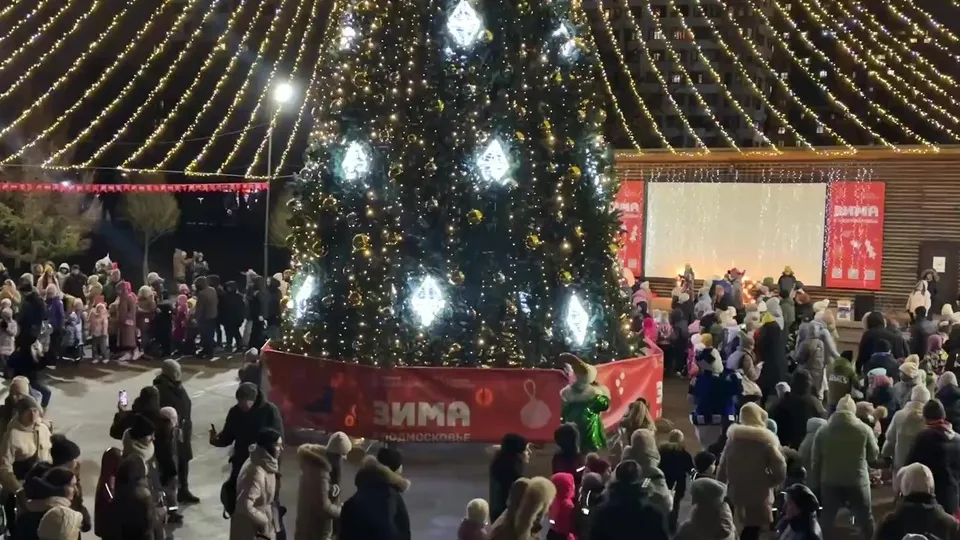 Фото: Ксения Казакова