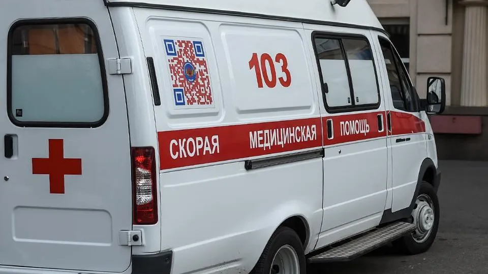 Жительница Балашихи обнаружила тело сына в колодце