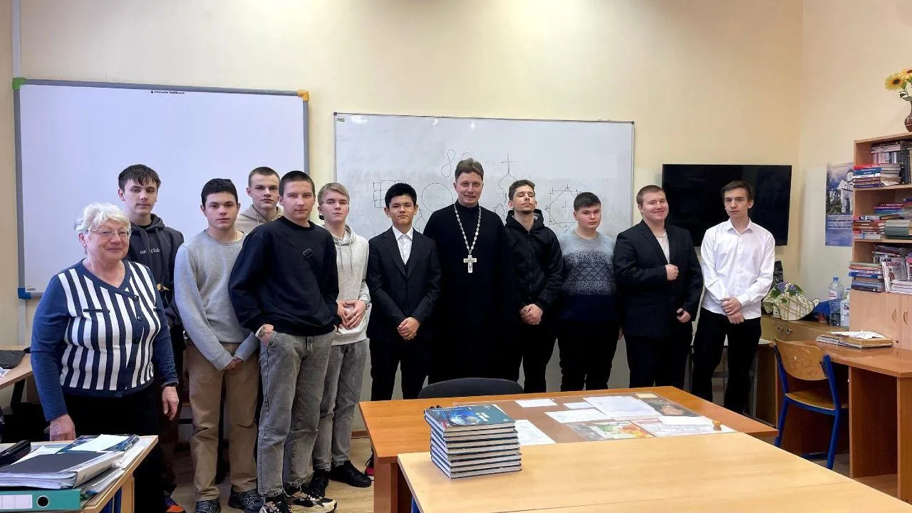 Фото: Министерство социального развития МО