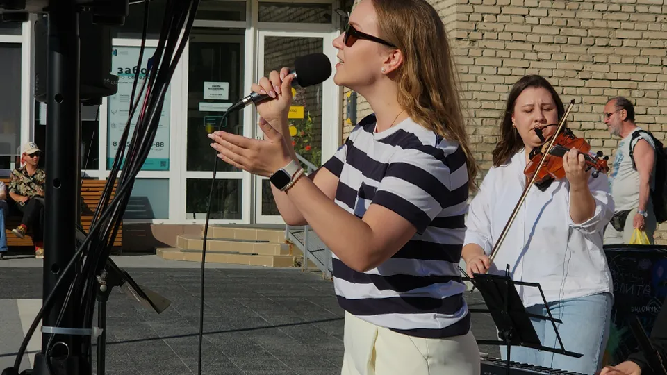 Фото: МедиаБанк Подмосковья/Иван Петрушин