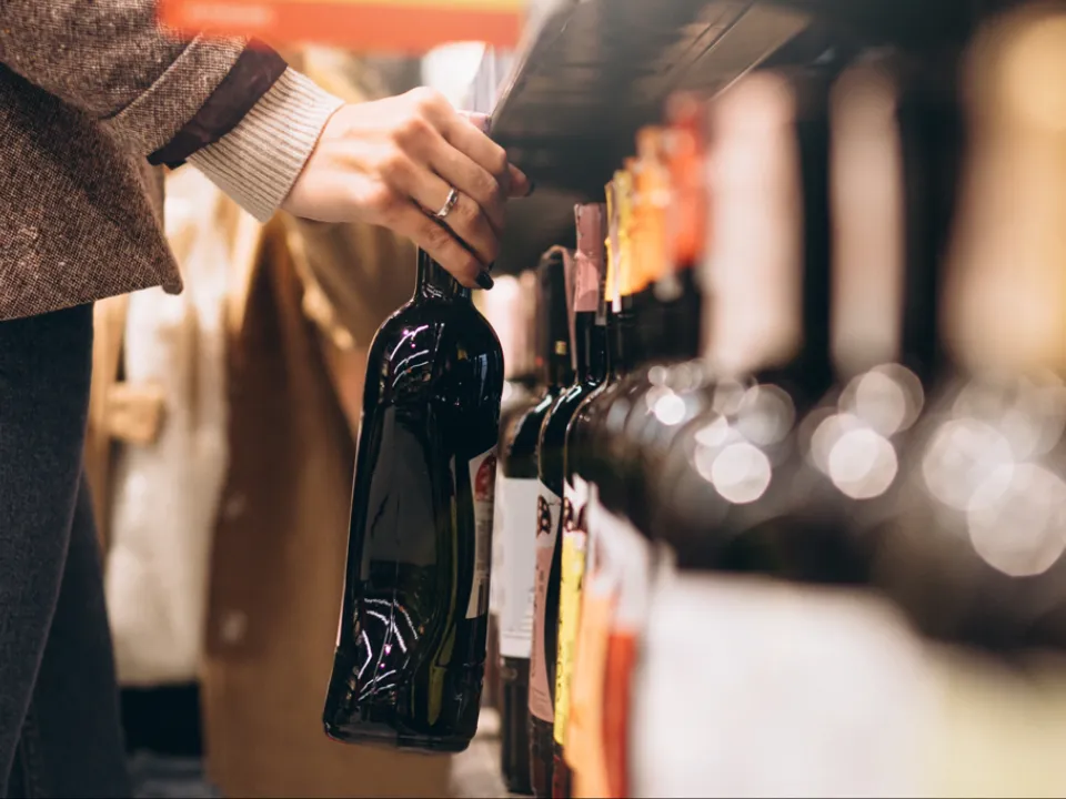 После смертельного отравления сидром в Ульяновской области местные жители сделали признание