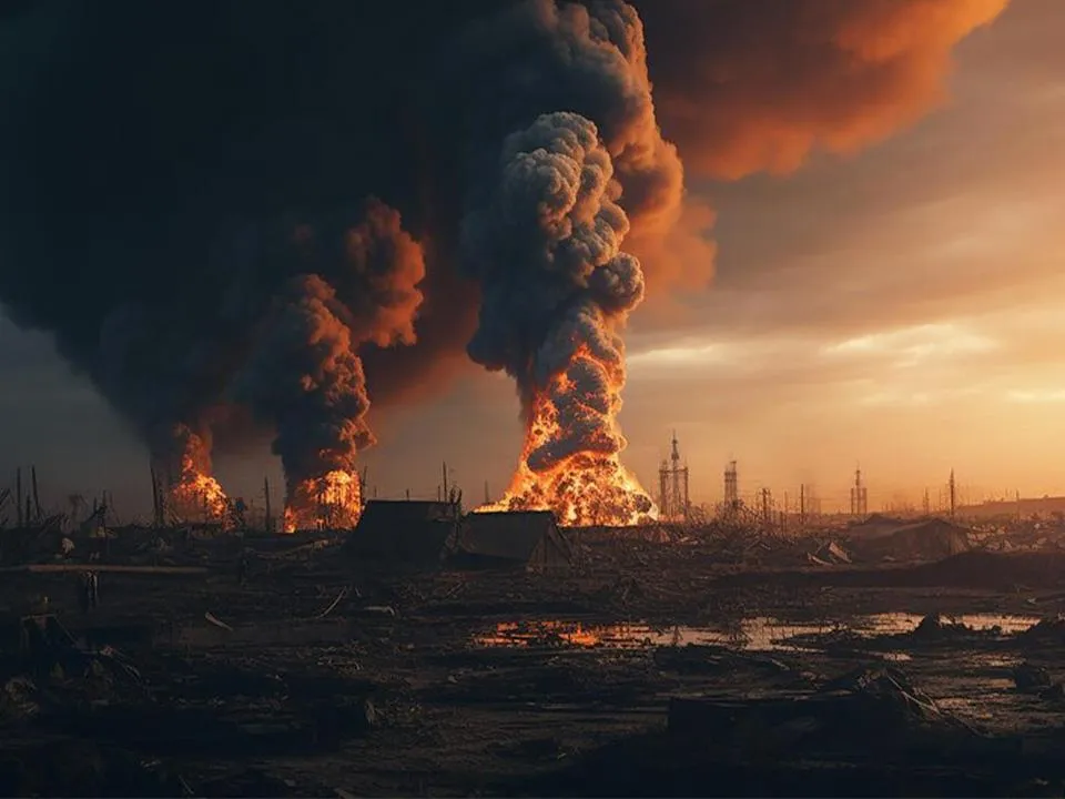 Выяснилось, как США и Россия будут действовать в случае ядерной войны