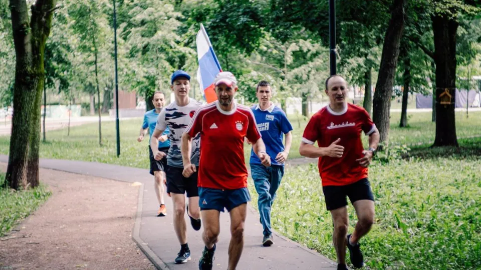 Фото: Никита Пушкин