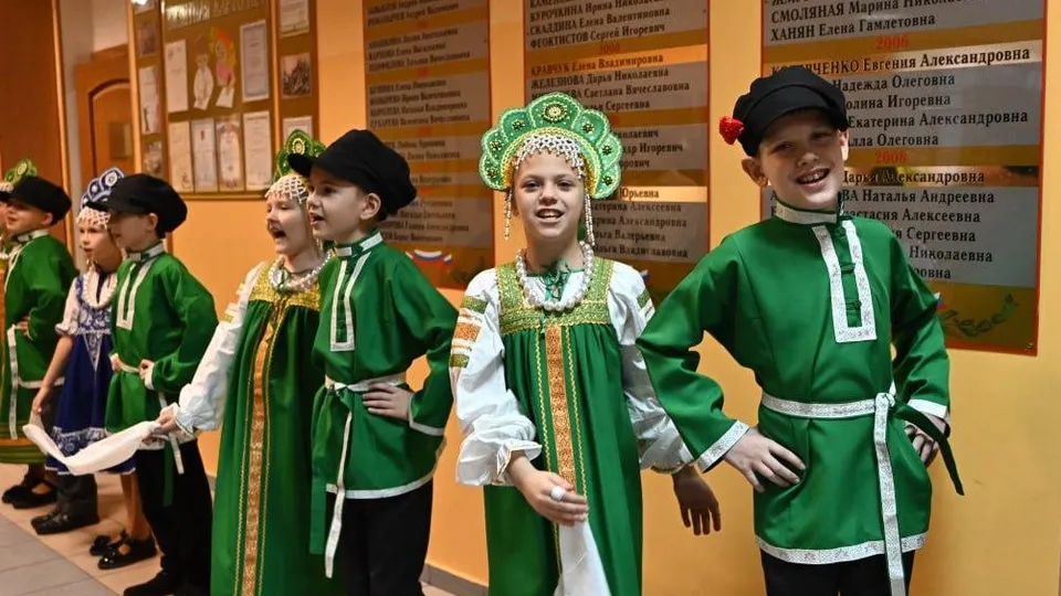 Фото: пресс-служба администрации г.о. Лыткарино