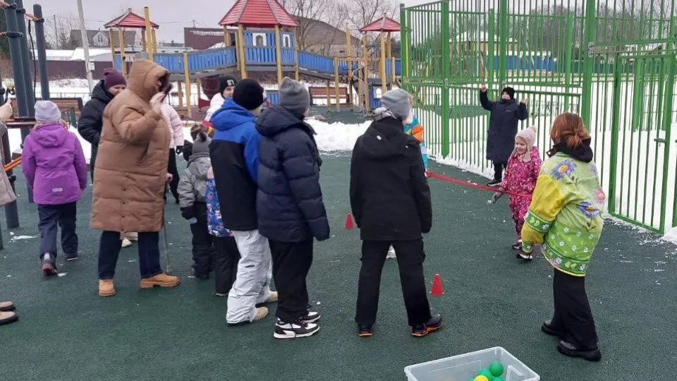 Фото: Администрация г.о. Чехов