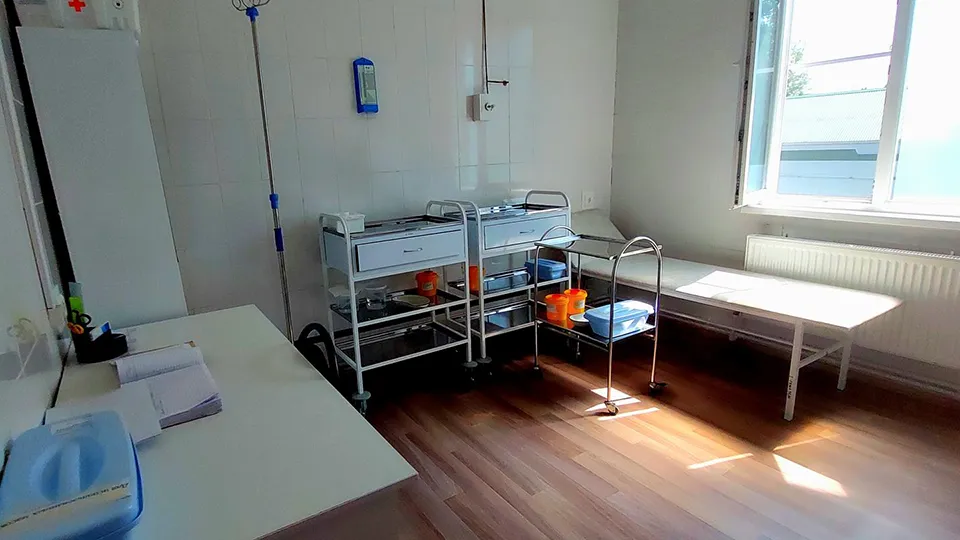 Пресс-служба ГБУЗ МО «Чеховская больница»