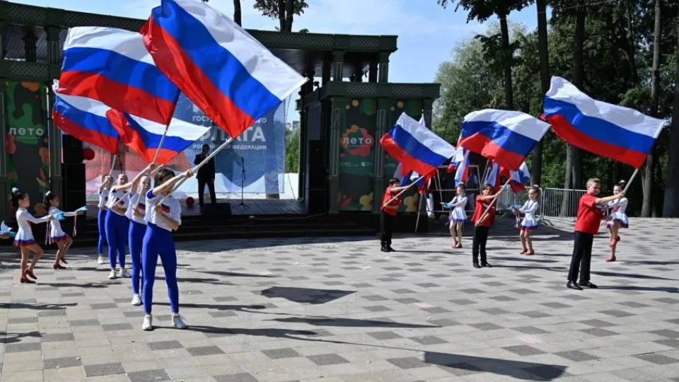 Фото: Раменский медиацентр