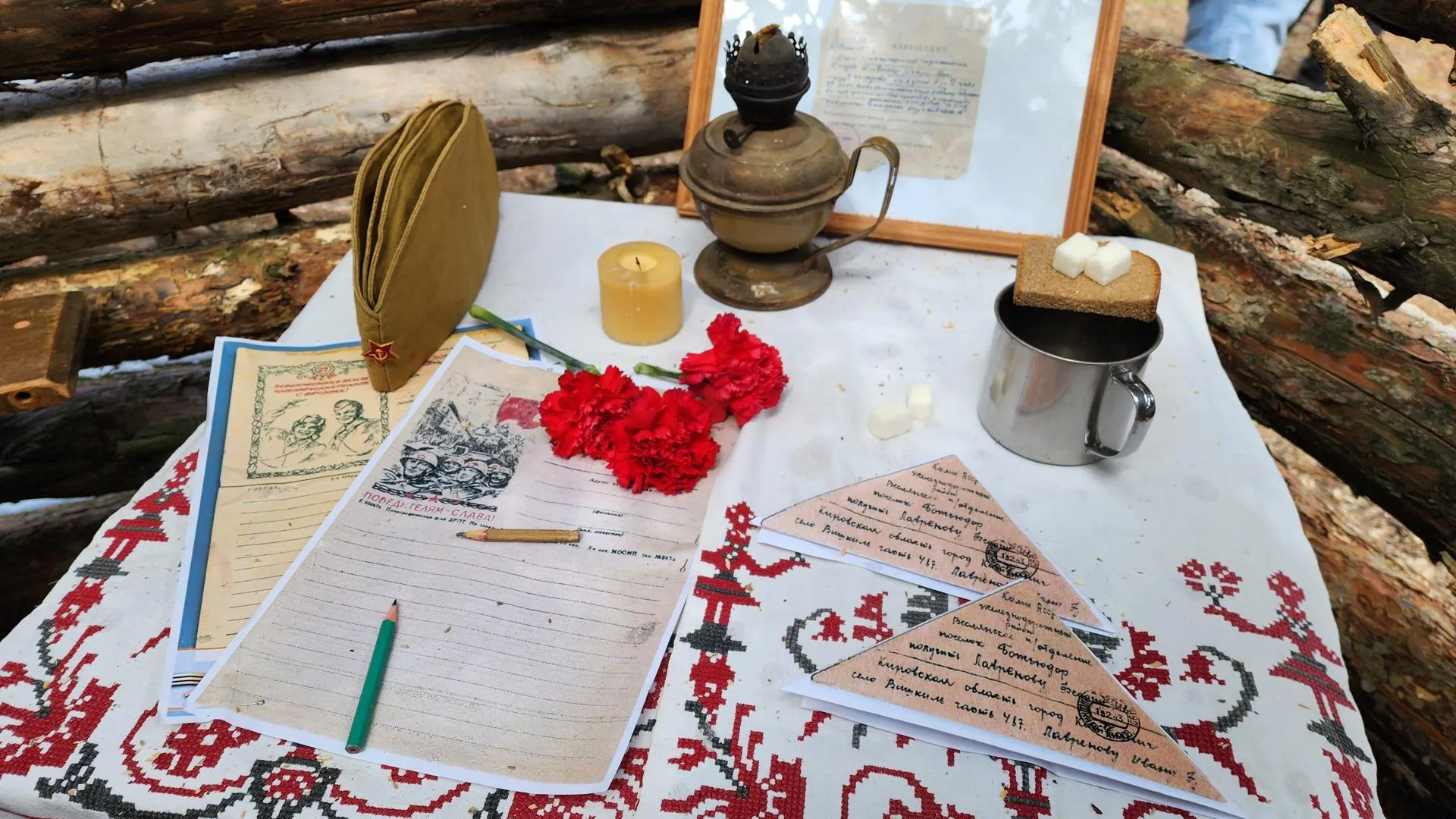 Фото: Ольга Фельдфебелева