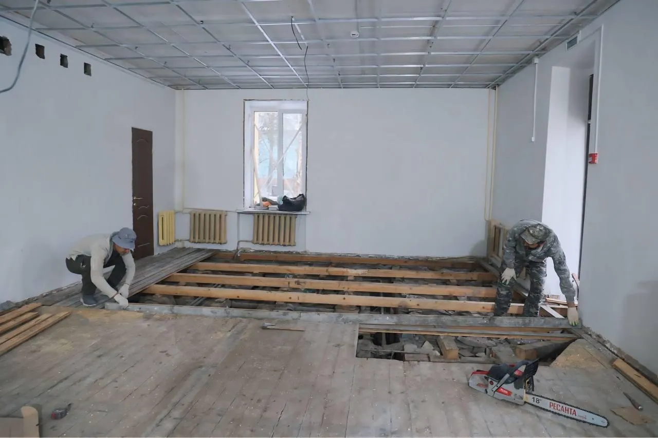 Пресс-служба администрации Волоколамского муниципального округа