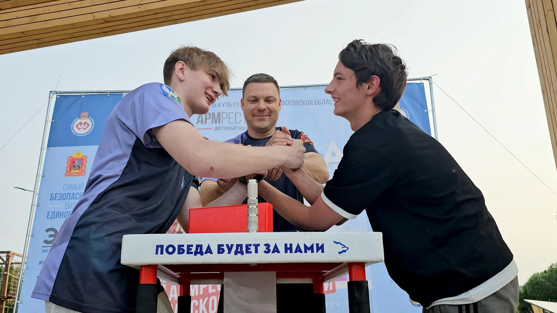 Пресс-служба администрации муниципального округа Луховицы