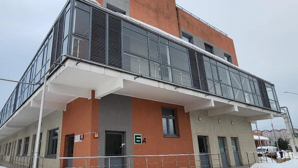 Фото: МедиаБанк Подмосковья/Наталия Надточая