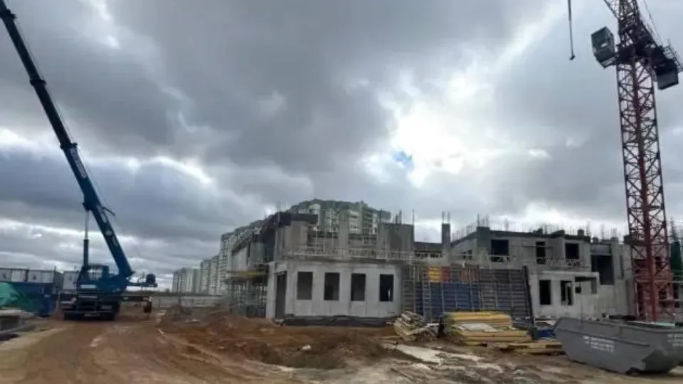 Фото: Министерство строительного комплекса Московской области