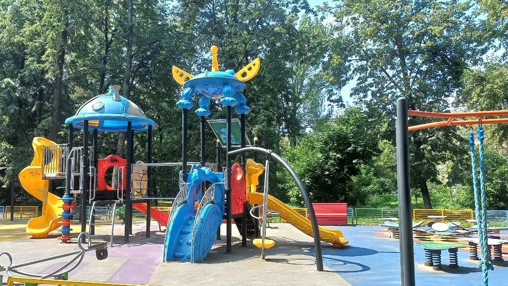 Фото: Олег Книжник