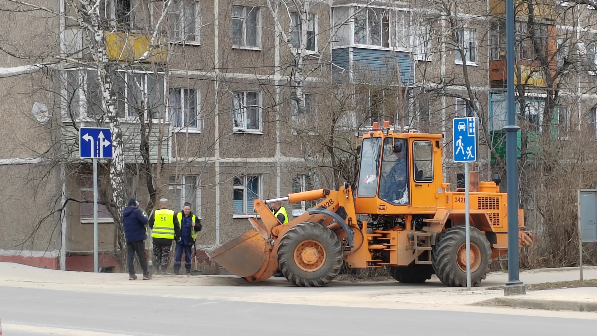 Фото: Евгений Мазепов