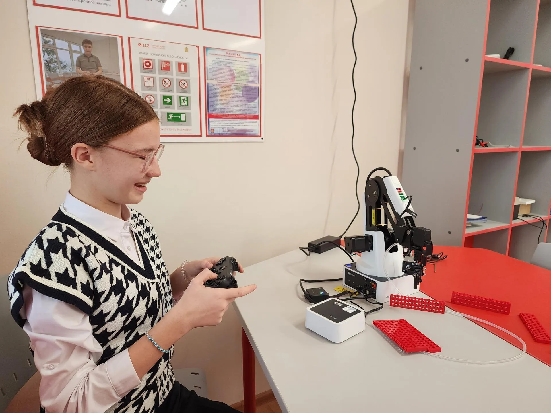 Фото: Светлана Плотникова