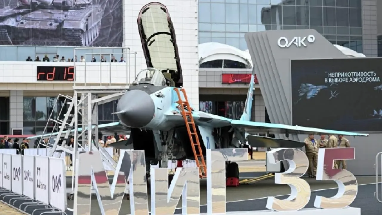 Редакция MWM назвала высокоточную технику РФ, аналога которой нет у ВСУ