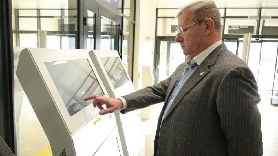 Фото: пресс-служба телеканала ТВР 24