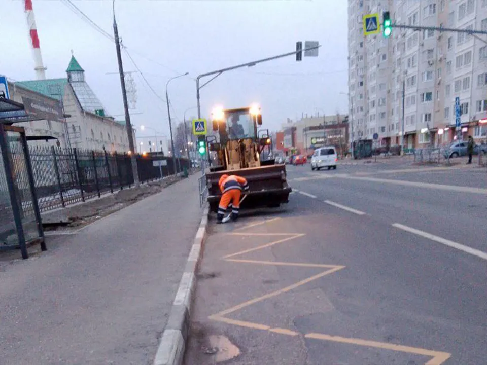 Фото: пресс-служба администрации г.о. Долгопрудный