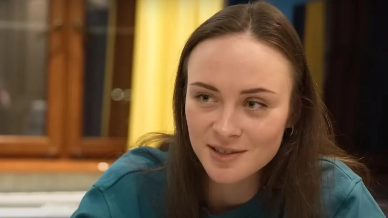 Тренер фигуристки Горбачевой призналась, что спортсменка пропала из-за нее