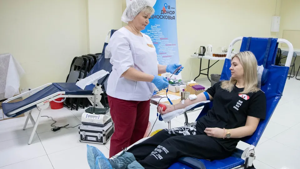 Фото: администрация г.о. Реутов