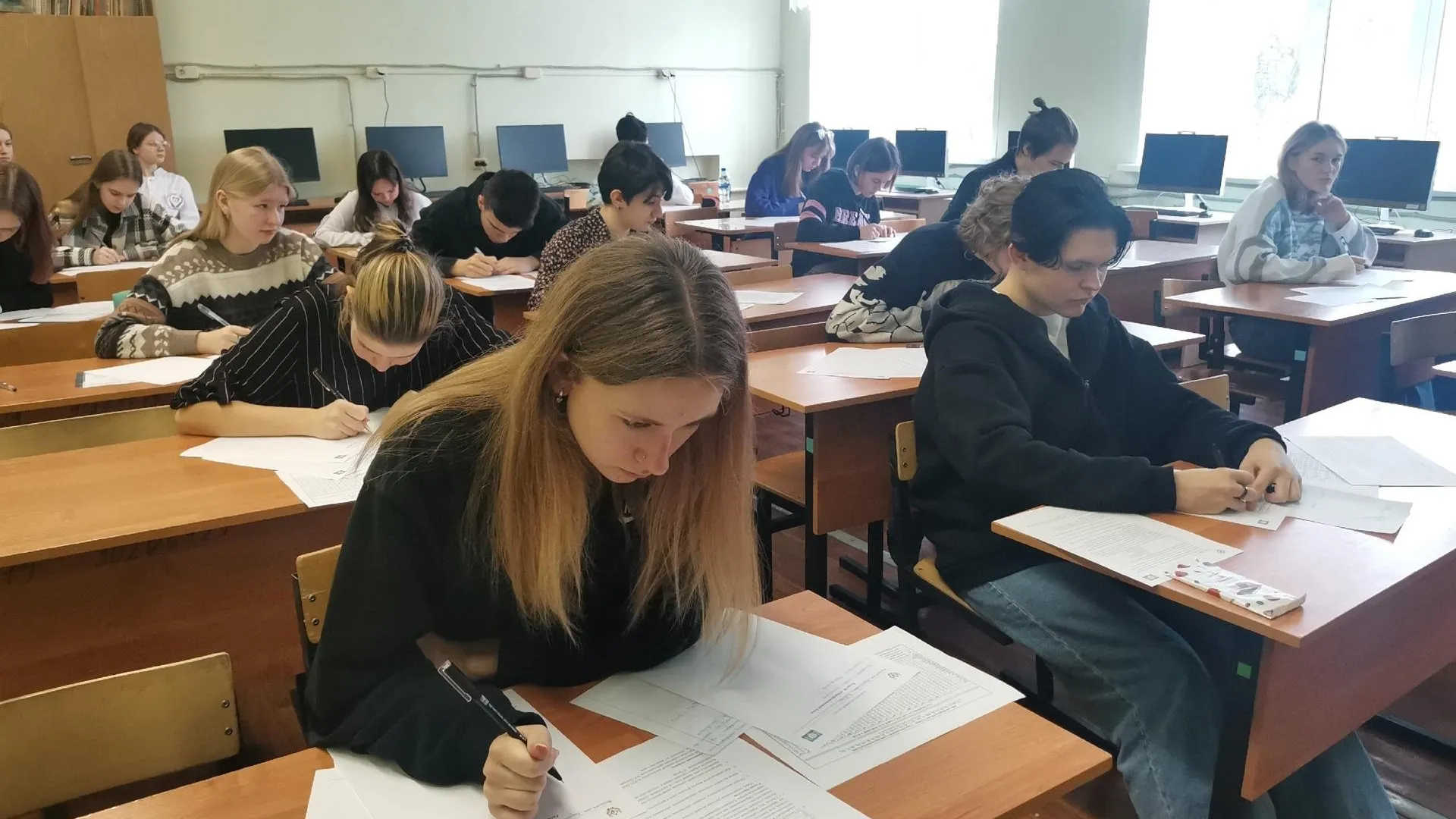 Министерство здравоохранения Московской области