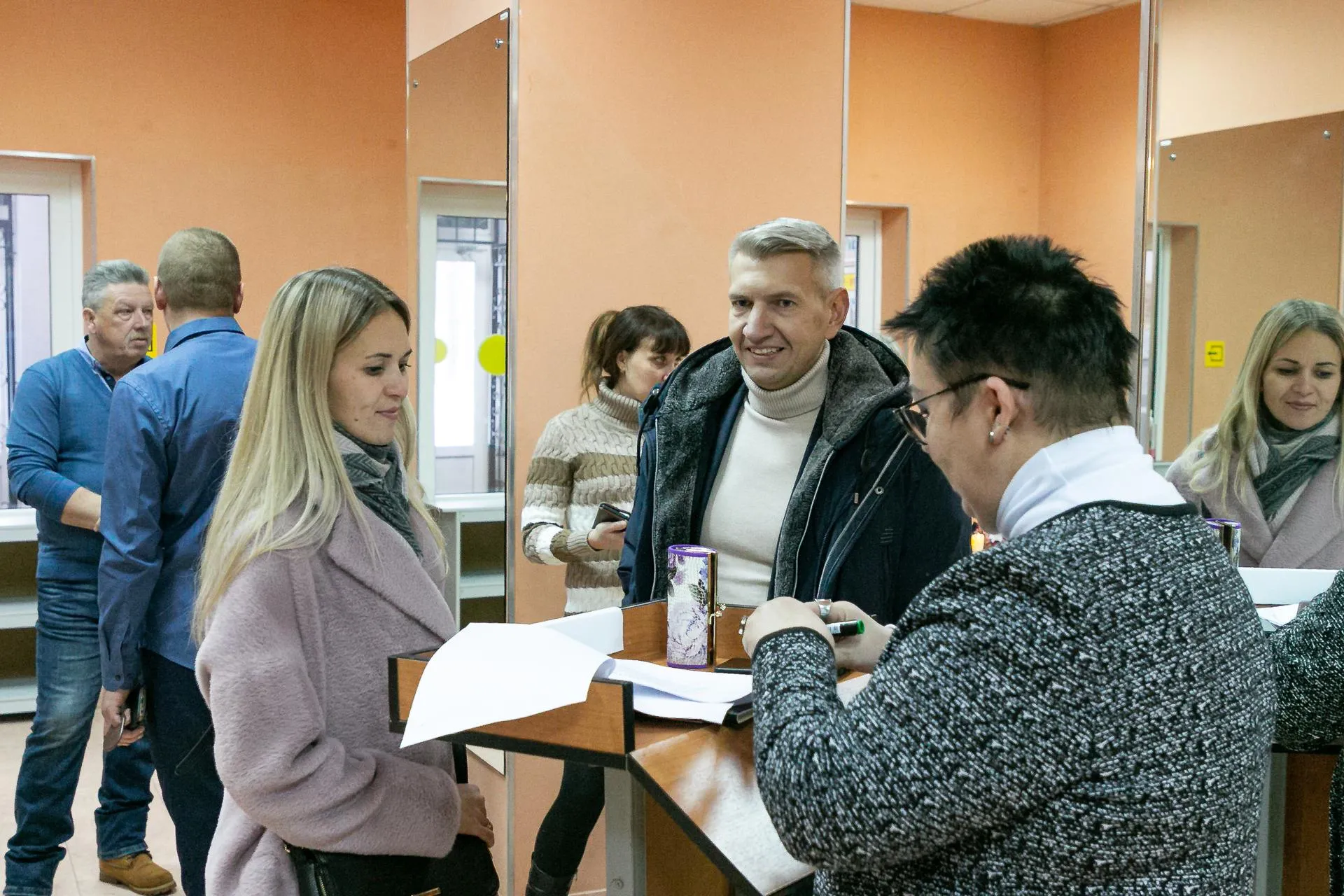 Фото: Евгений Мазепов