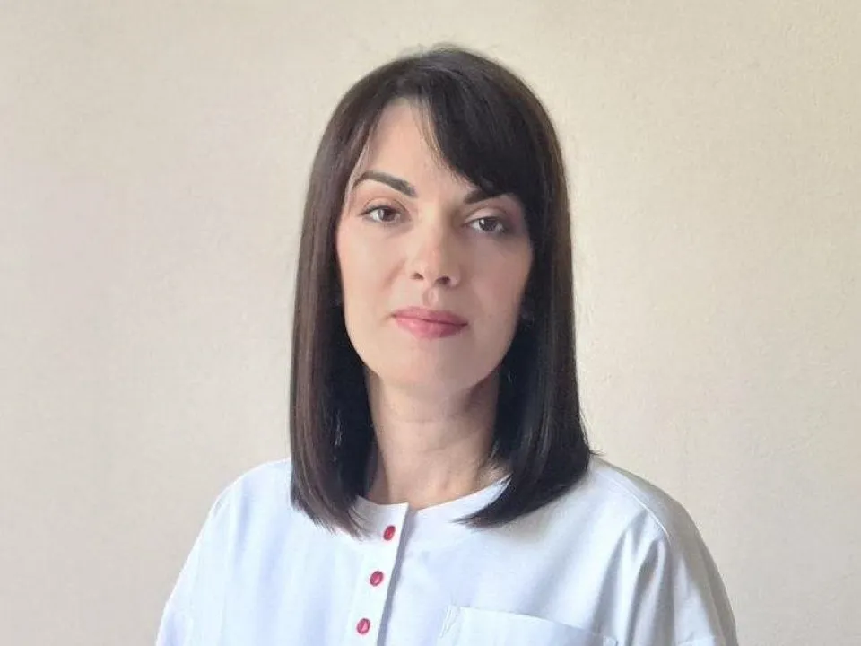 Фото: Мытищинская больница