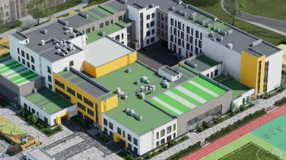 Фото: проектное решение