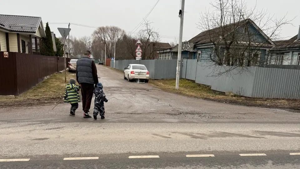 Фото: Ирина Моисеева