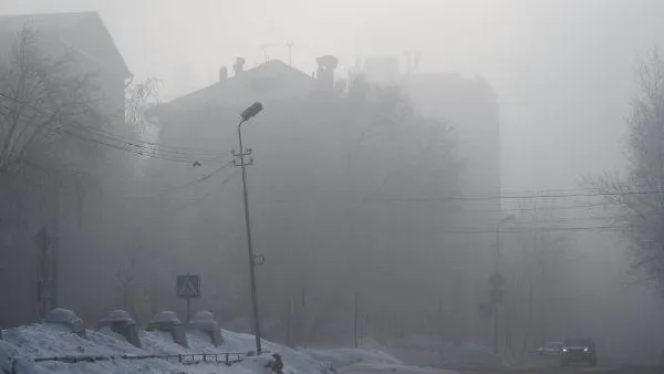 Александр Кряжев / РИА Новости