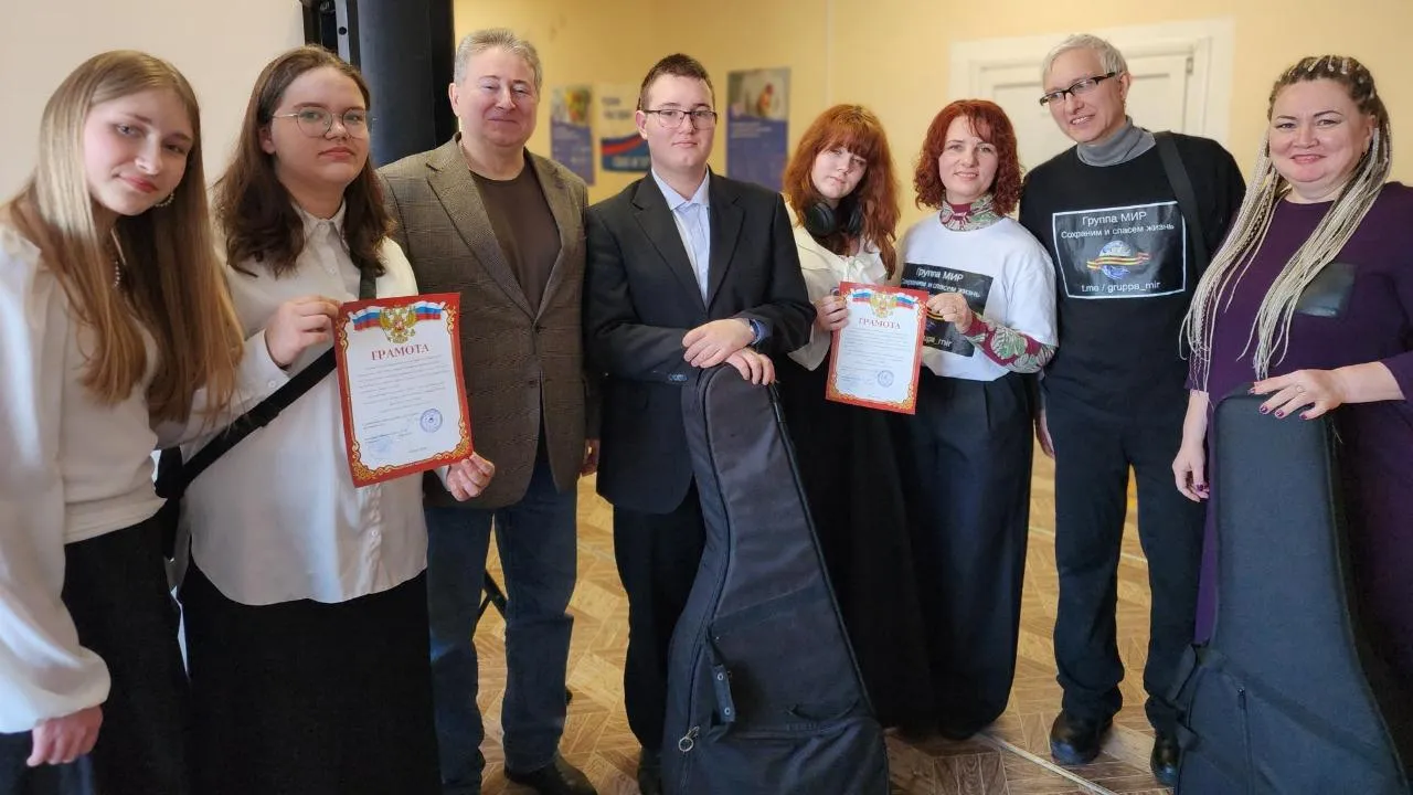 Елена Шумакова