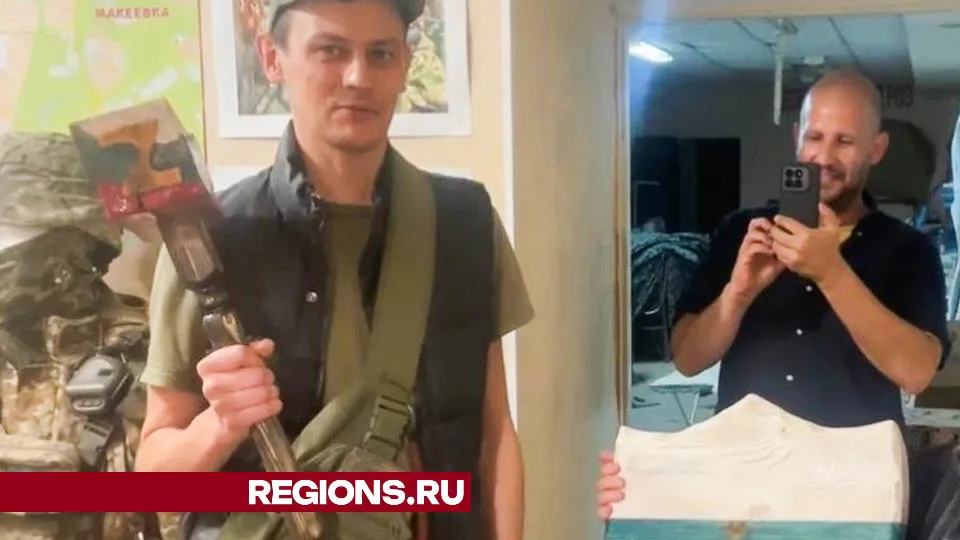 Фото: t.me/interbrigady2022/4789