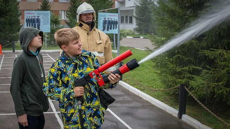 Павел Попов