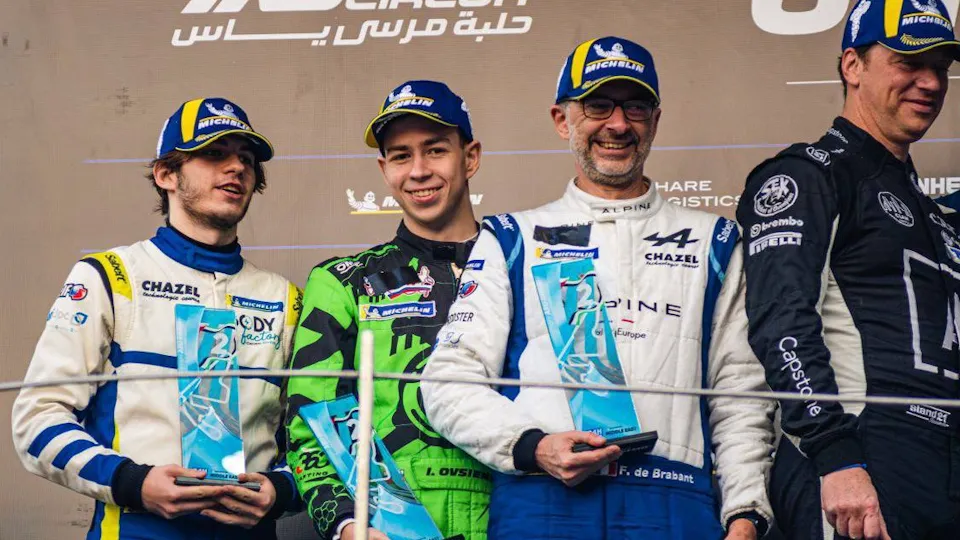 Фото: telegram/Спорт_туризм_Чехов