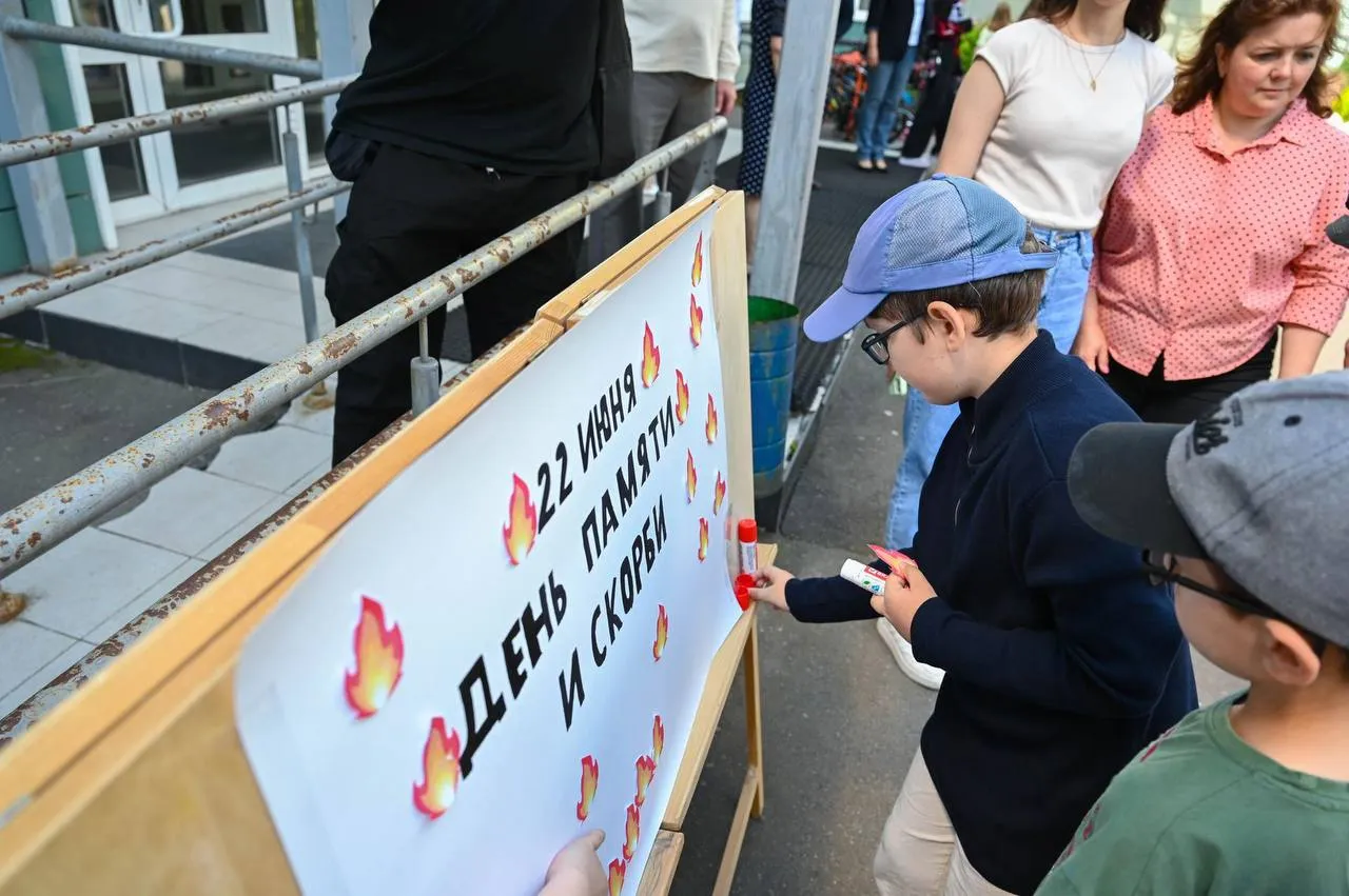 Фото: Администрация Ленинского городского округа