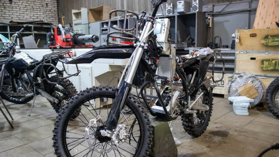 Фото: пресс-служба администрации г.о. Фрязино