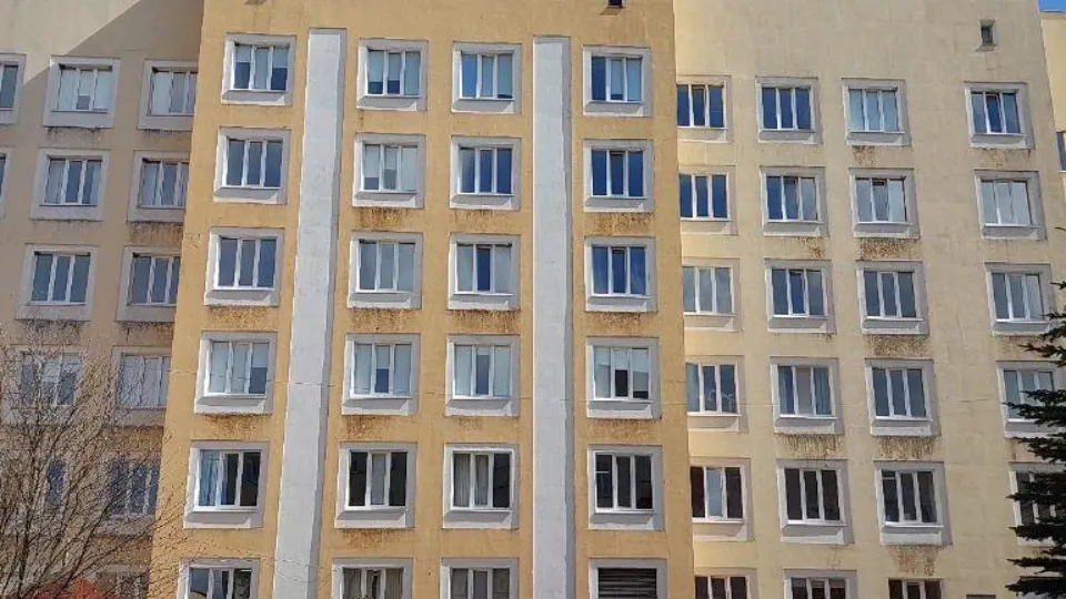 Фото: администрация городского округа Клин
