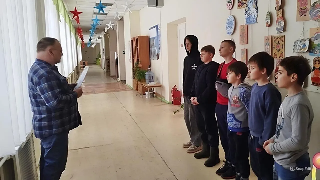 МДОУ ДО «ЦВР» г. о. Серпухов