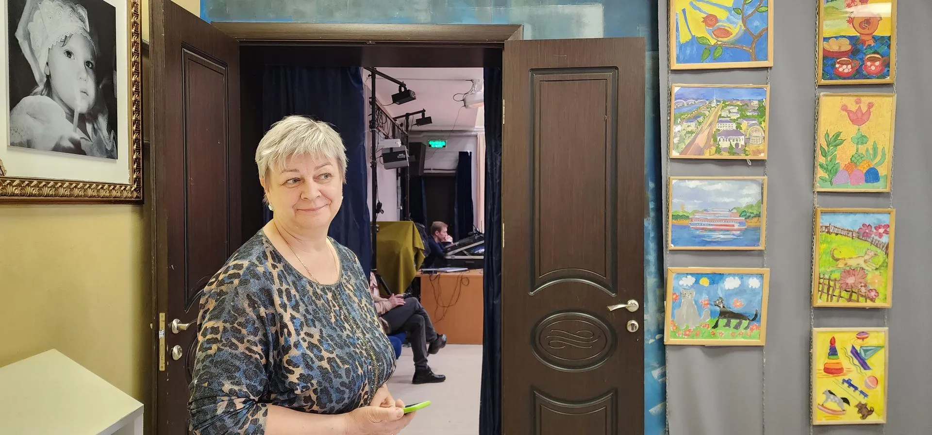 Фото: Ирина Моисеева