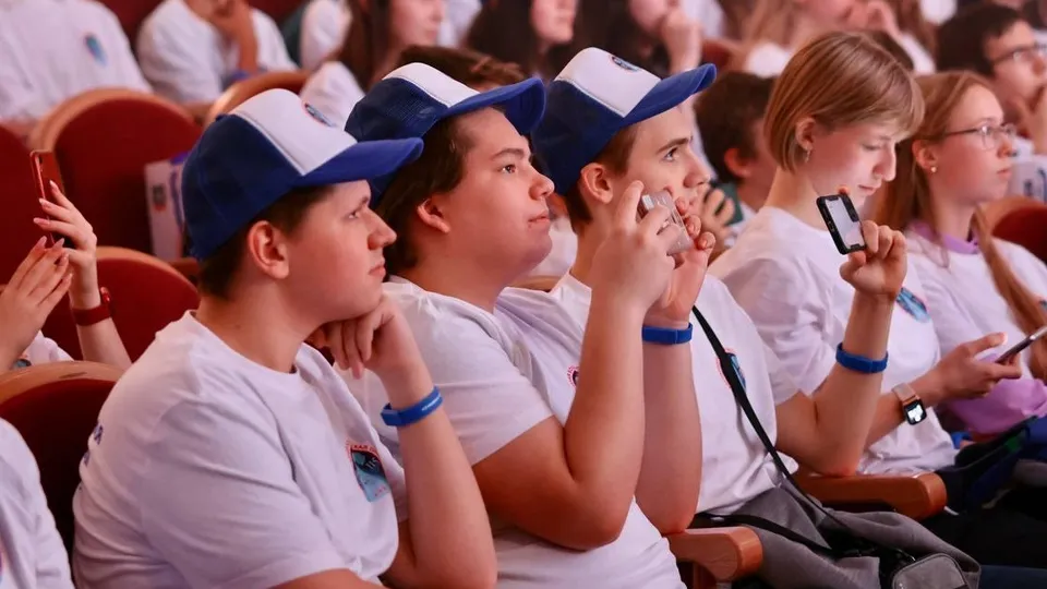 Фото: пресс-служба администрации г.о. Королев