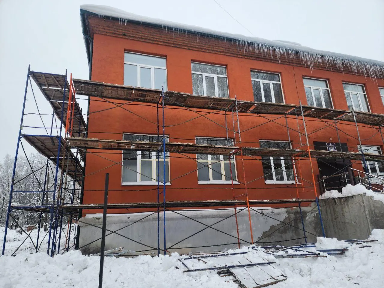 Фото: МедиаБанк Подмосковья/Ирина Кузова