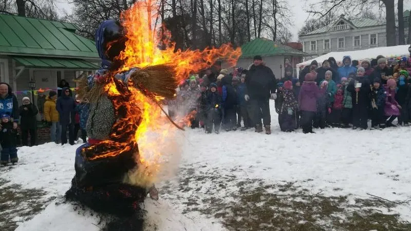 Министерство культуры МО