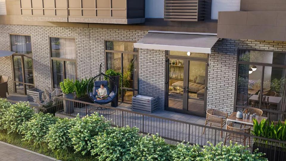 Фото: проектное решение