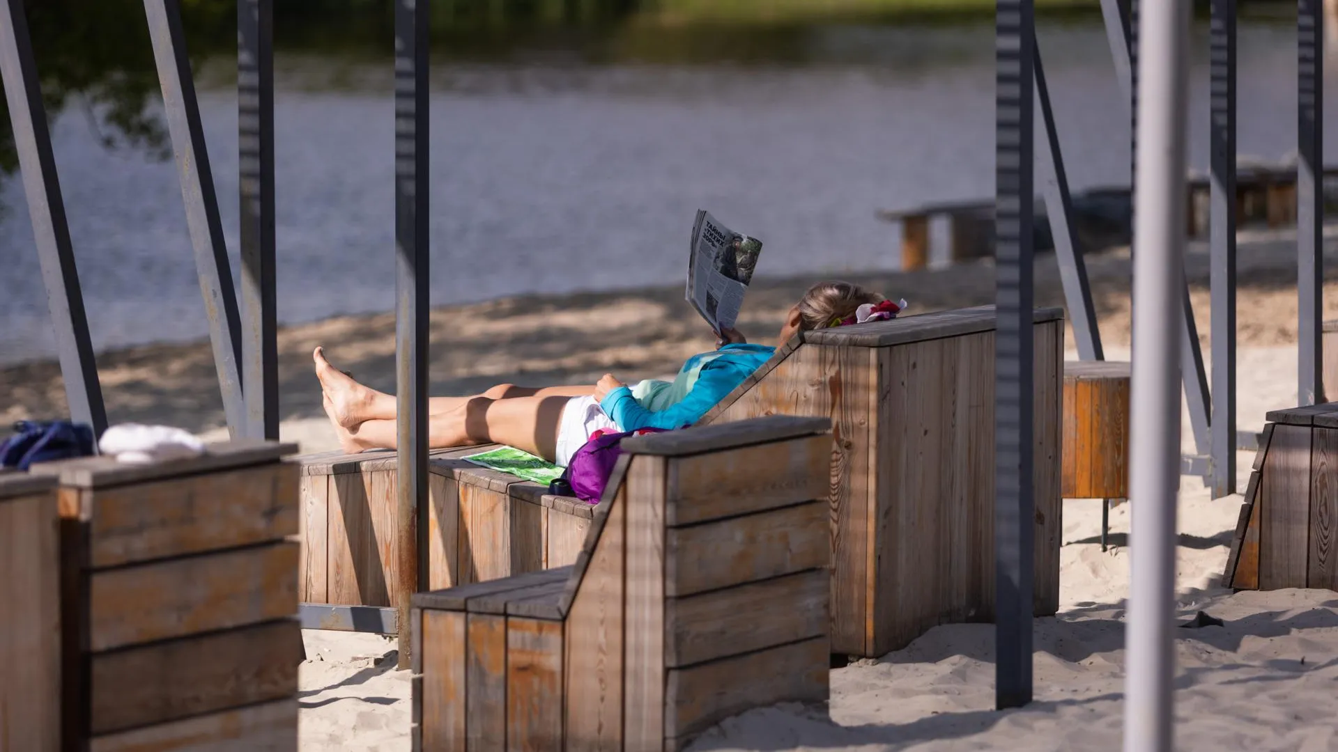 Фото: пресс-служба администрации г.о. Зарайск.