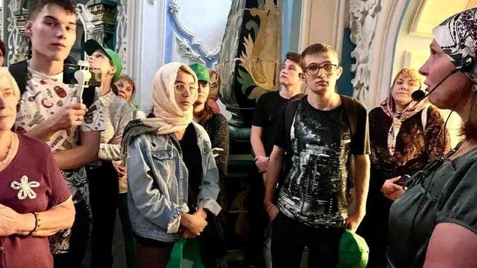 фото:  Министерство образования МО