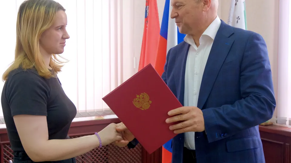 Фото: Администрация городского округа Шаховская