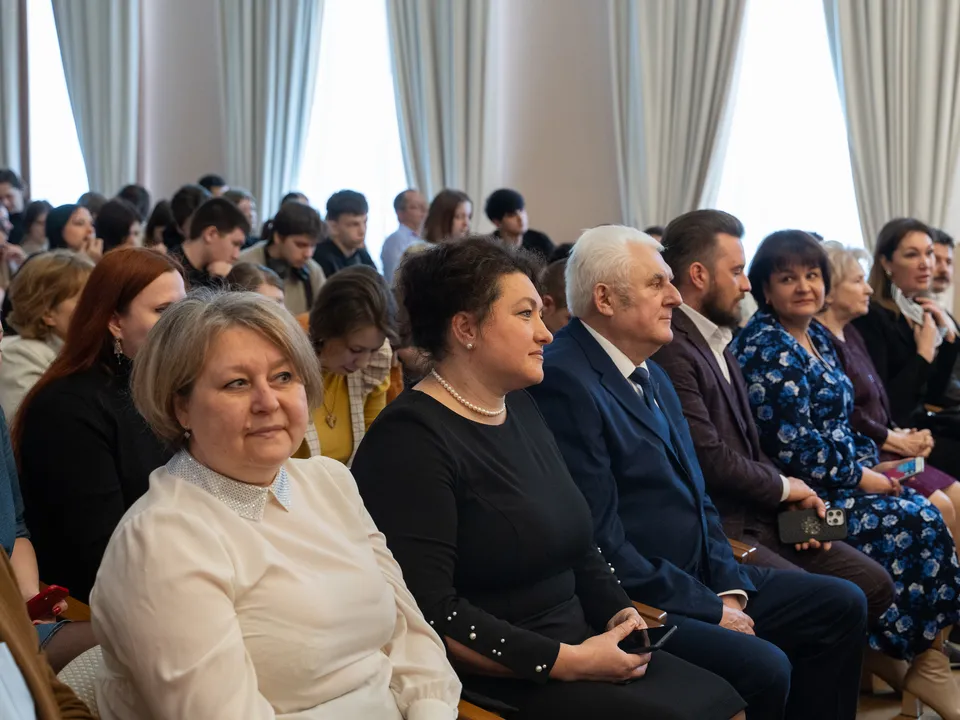 Фото: «Единая Россия» Жуковский