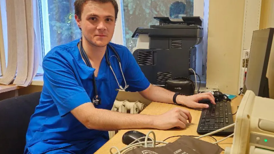 Фото: Раменская ЦРБ